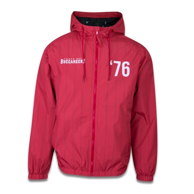 Jaqueta Core Stripes Tambuc