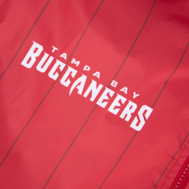 Jaqueta Core Stripes Tambuc