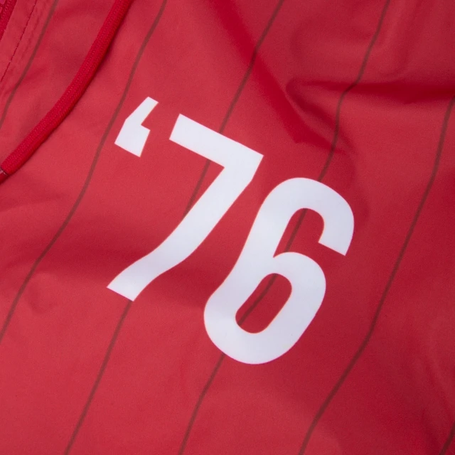 Jaqueta Core Stripes Tambuc