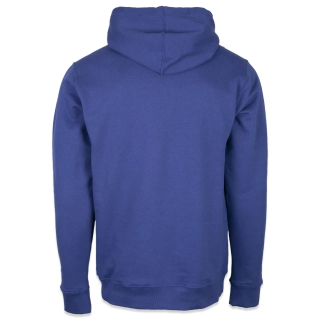 Moletom Canguru Fechado NFL Pittsburgh Steelers Core