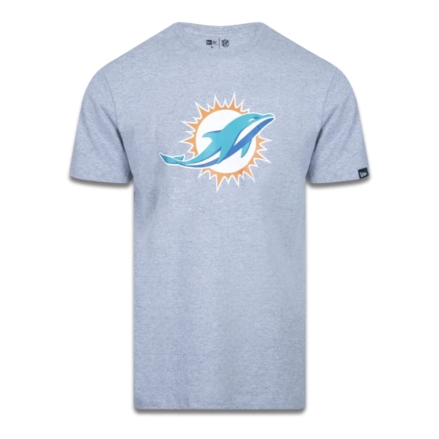 Camiseta Plus Size Miami Dolphins NFL