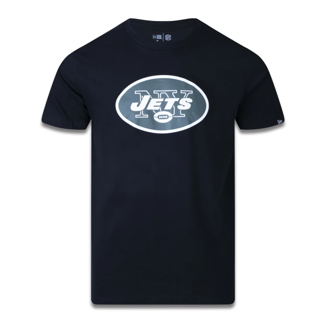Camiseta Plus Size New York Jets NFL