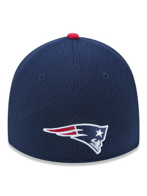 Boné 39THIRTY New England Patriots New Era