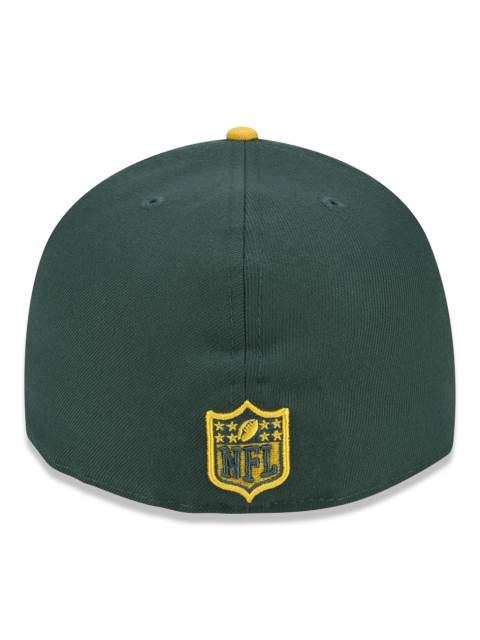 Boné 59FIFTY Green Bay Packers NFL