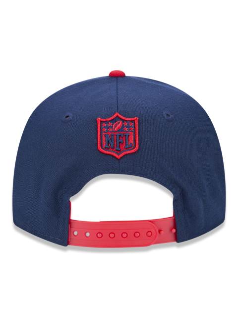 Boné 9FIFTY New England Patriots NFL
