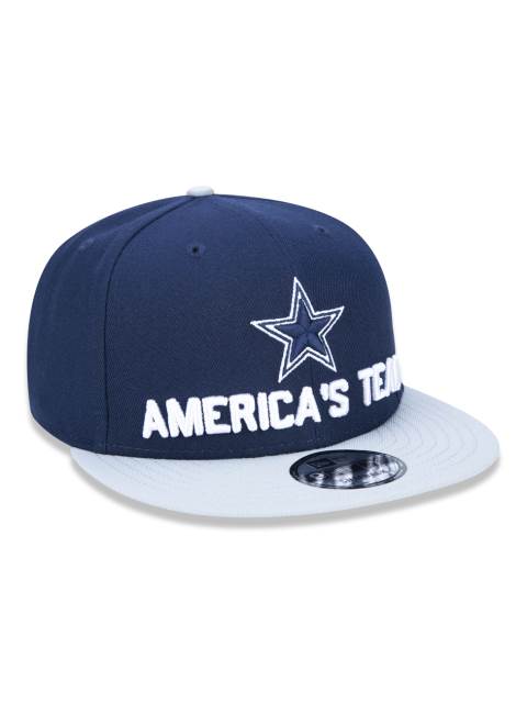 Boné 9FIFTY NFL