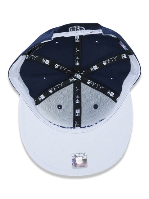 Boné 9FIFTY NFL