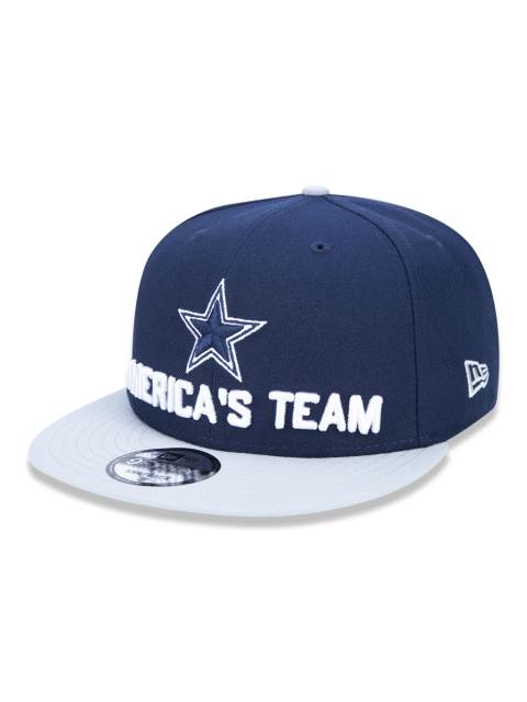 Boné 9FIFTY NFL