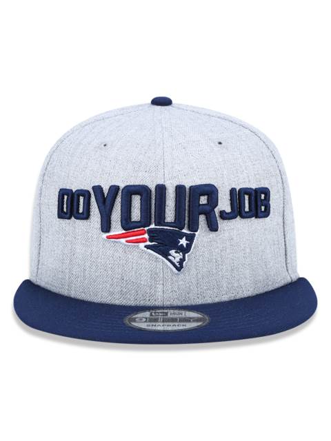 Boné 9FIFTY New England Patriots NFL