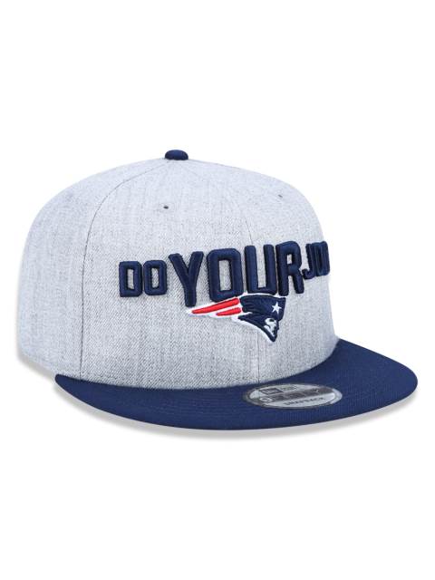 Boné 9FIFTY New England Patriots NFL