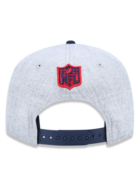 Boné 9FIFTY New England Patriots NFL