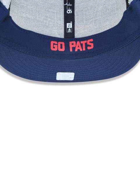 Boné 9FIFTY New England Patriots NFL