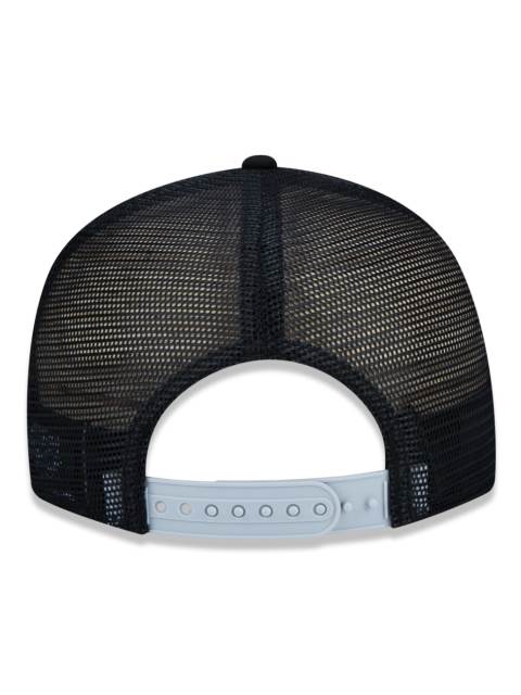 Boné Trucker Oakland Raiders NFL