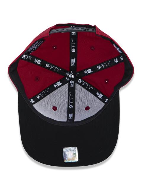 Boné 9FIFTY Original Fit NFL Arizona Cardinals