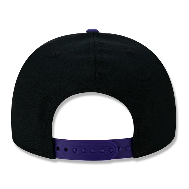 Boné 9FIFTY Original Fit NFL Baltimore Ravens Team Color