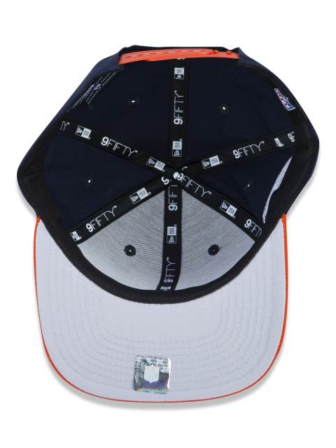 Boné 9FIFTY Original Fit NFL Chicago Bears