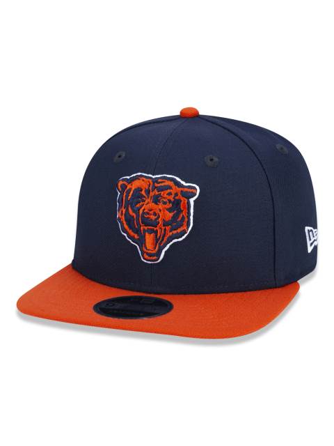 Boné 9FIFTY Original Fit NFL Chicago Bears