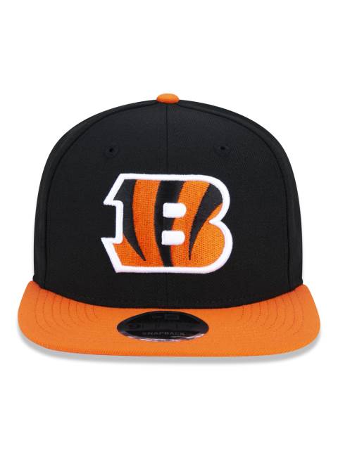 Boné 9FIFTY Original Fit NFL Cincinnati Bengals