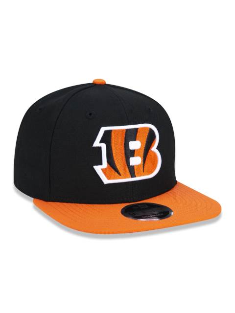 Boné 9FIFTY Original Fit NFL Cincinnati Bengals