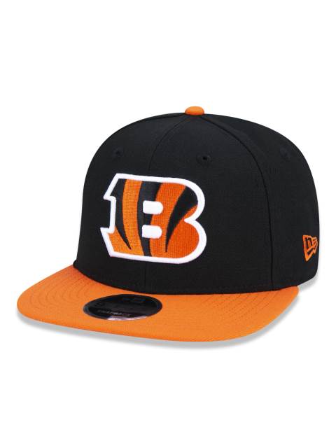 Boné 9FIFTY Original Fit NFL Cincinnati Bengals