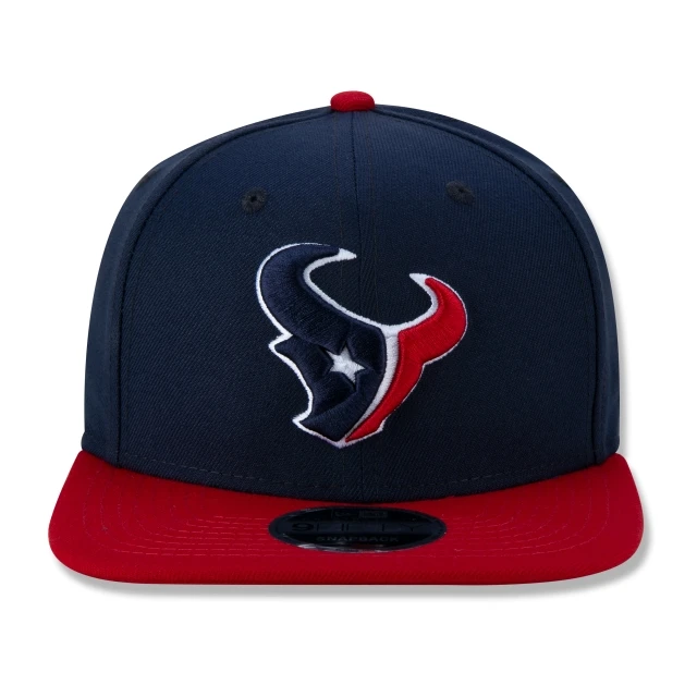Boné 9FIFTY Original Fit NFL Houston Texans