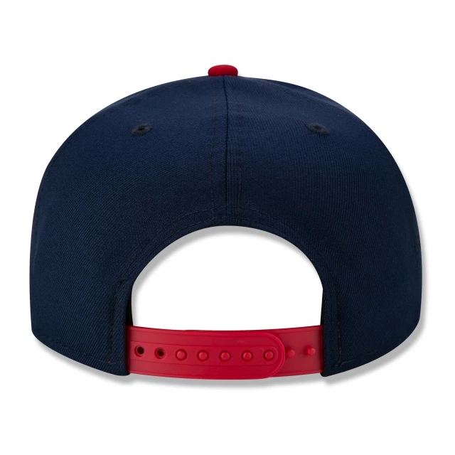 Boné 9FIFTY Original Fit NFL Houston Texans