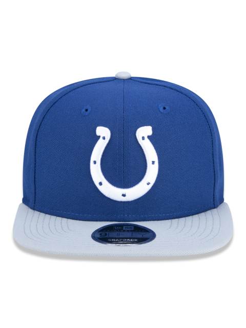 Boné 9FIFTY Original Fit NFL Indianapolis Colts