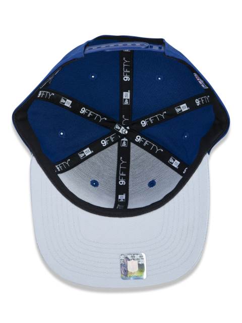 Boné 9FIFTY Original Fit NFL Indianapolis Colts