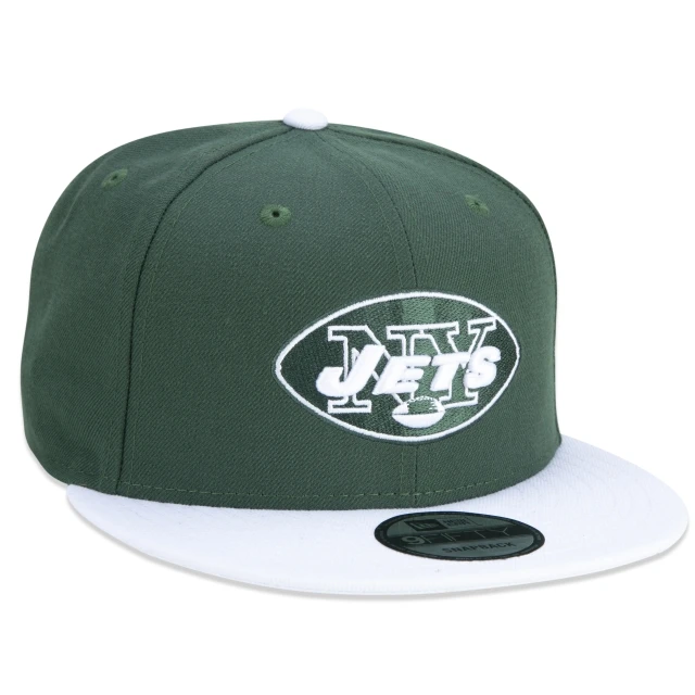 Boné 9FIFTY Original Fit NFL New York Jets