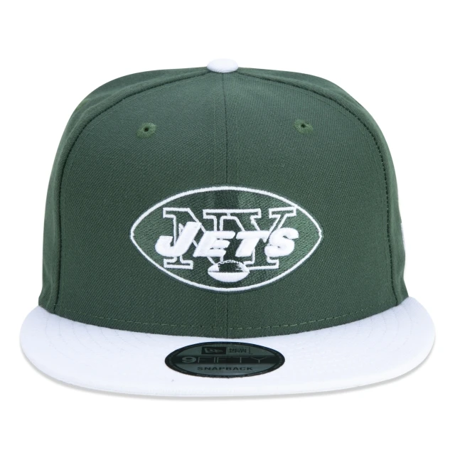 Boné 9FIFTY Original Fit NFL New York Jets