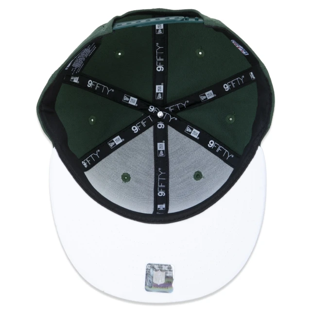 Boné 9FIFTY Original Fit NFL New York Jets