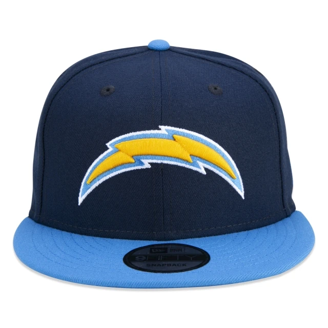Boné 9FIFTY Original Fit NFL Los Angeles Chargers