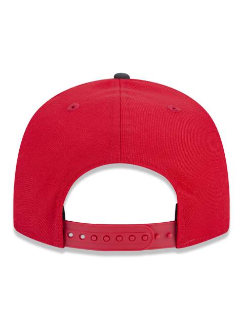 Boné 9FIFTY Original Fit NFL Tampa Bay Buccaneers Team Color