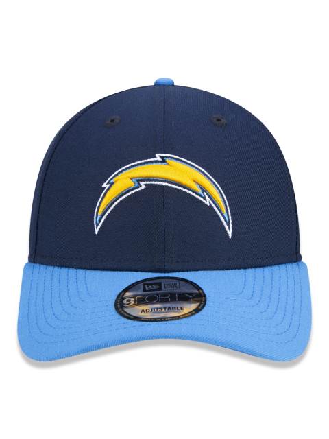 Boné 9FORTY NFL Los Angeles Chargers