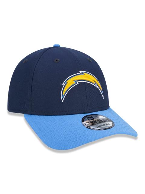 Boné 9FORTY NFL Los Angeles Chargers