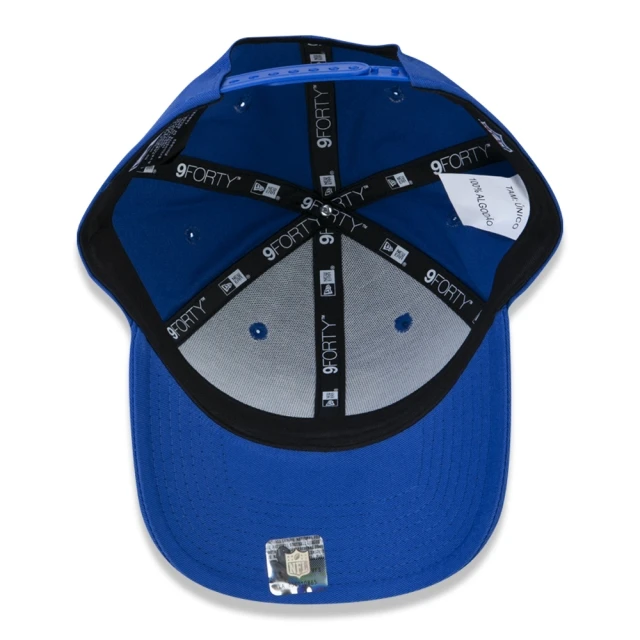 Boné 9FORTY NFL Los Angeles Ram Team Color