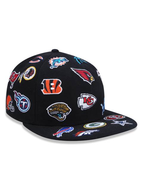 Boné 59FIFTY NFL