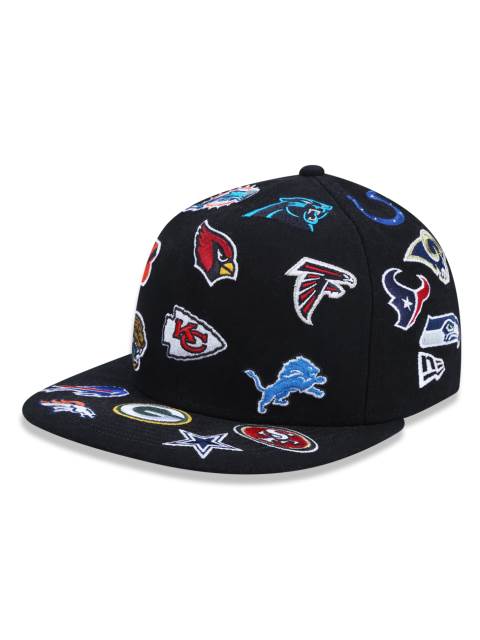 Boné 59FIFTY NFL