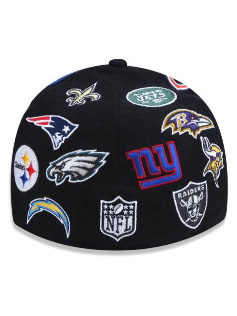 Boné 59FIFTY NFL