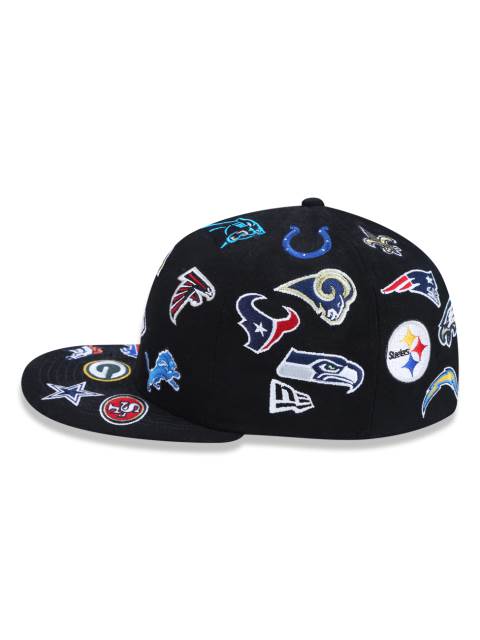 Boné 59FIFTY NFL