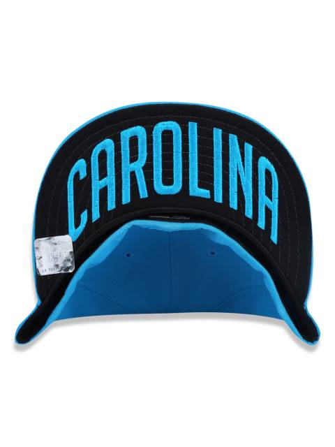 Boné 59FIFTY Carolina Panthers NFL
