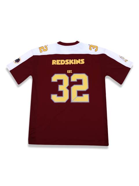 Camiseta Washington Redskins NFL