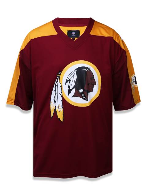 Camiseta Washington Redskins NFL