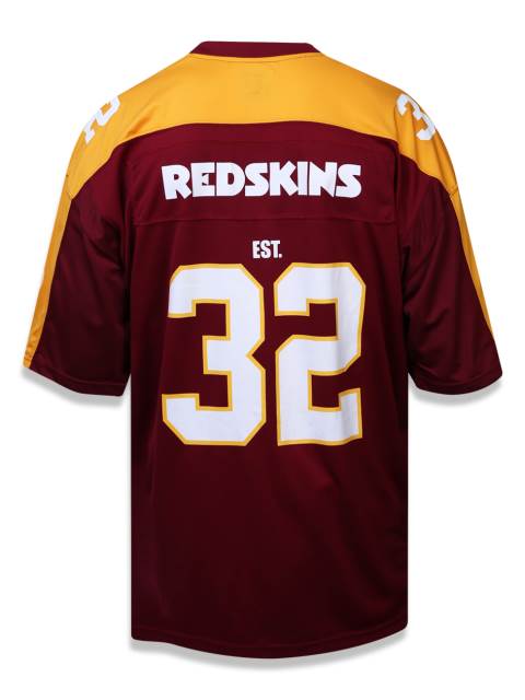 Camiseta Washington Redskins NFL
