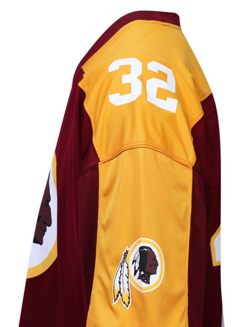 Camiseta Washington Redskins NFL