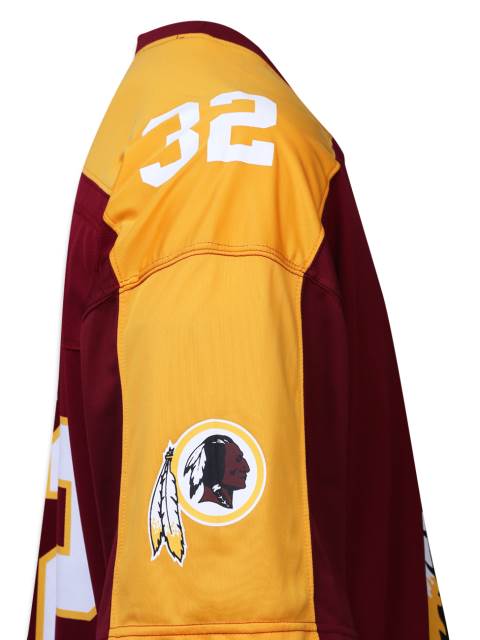 Camiseta Washington Redskins NFL