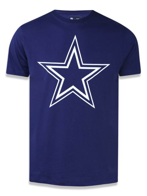Camiseta Dallas Cowboys NFL