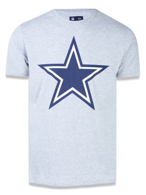 Camiseta Dallas Cowboys NFL | NFL | New Era Brasil