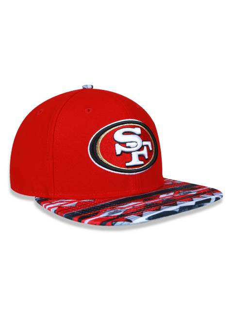Boné 9FIFTY Original Fit San Francisco 49ers NFL