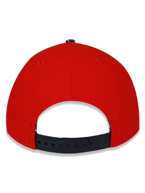 Boné 9FIFTY Original Fit San Francisco 49ers NFL